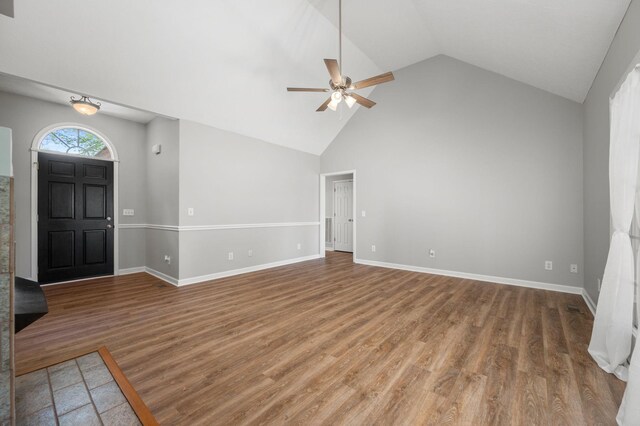 55 Fair Oak Ln, Woodbury, TN 37190 - photo 12