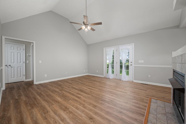 55 Fair Oak Ln, Woodbury, TN 37190 - photo 10