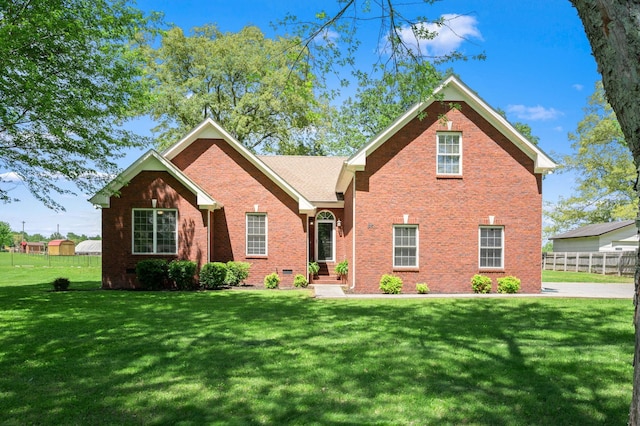 55 Fair Oak Ln, Woodbury, TN 37190 - photo 1