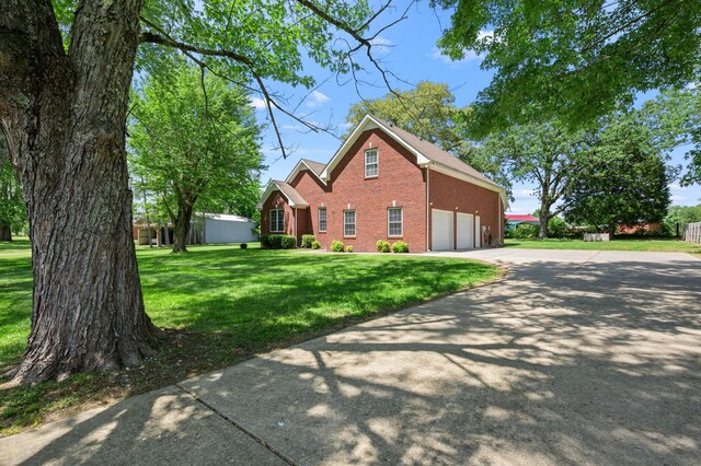 55 Fair Oak Ln, Woodbury, TN 37190 - photo 2