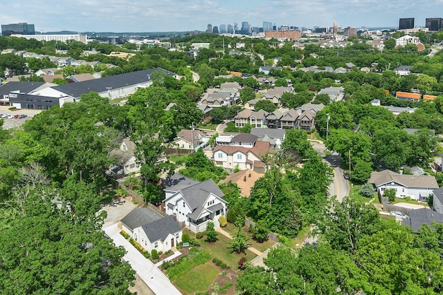 3610 Pilcher Ave, Nashville, TN 37209 - view of urban area with nearby suburban area
