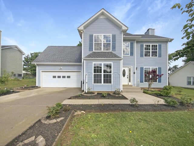 1907 Secretariate Ct, Clarksville, TN 37042 - photo 1