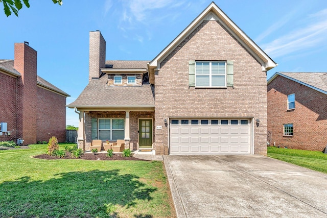 400 Stratford Park Blvd, Gallatin, TN 37066 - photo 1
