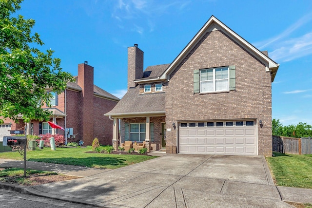 400 Stratford Park Blvd, Gallatin, TN 37066 - photo 2