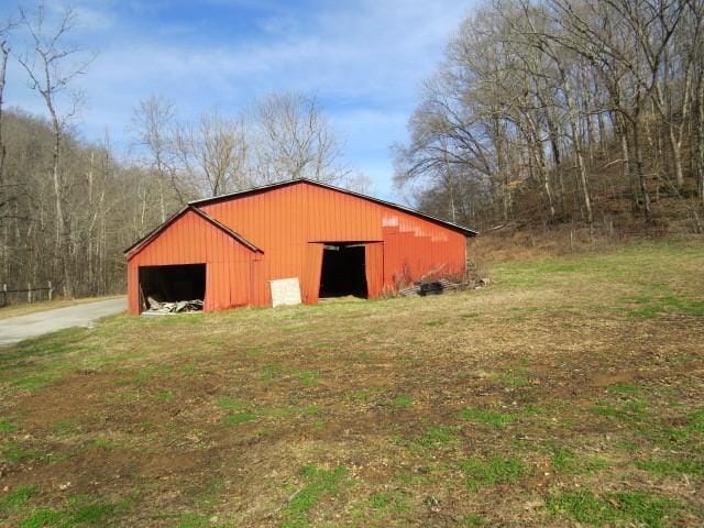 1074B Kersey Hollow Rd, Lynnville, TN 38472 - photo 2