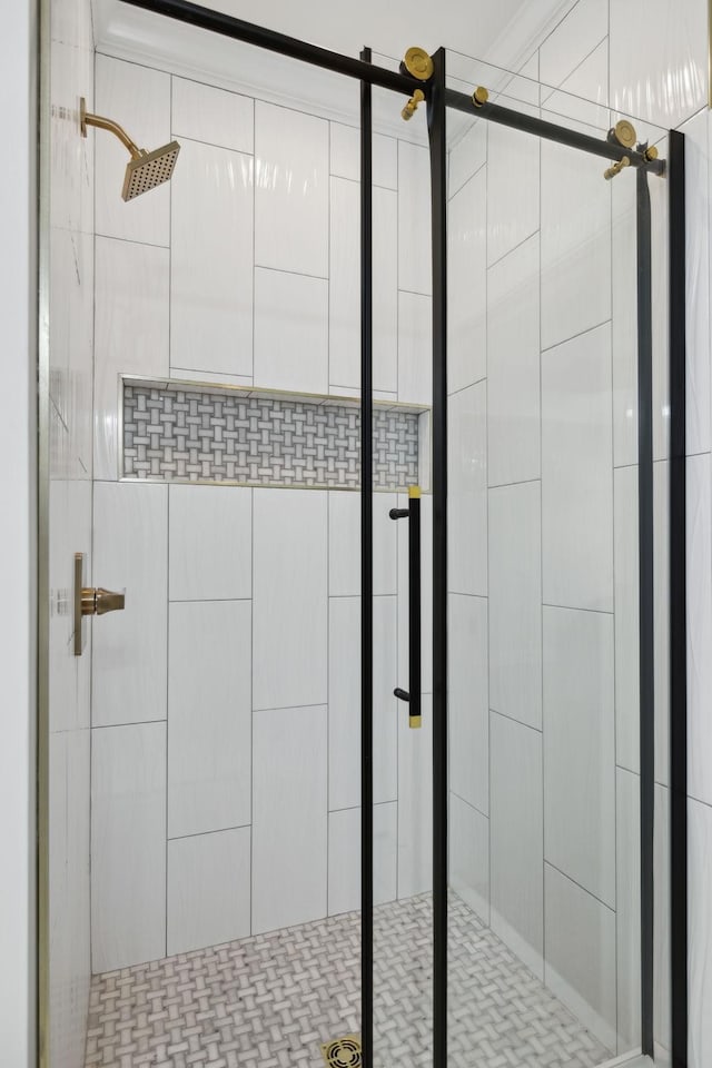 336 Alfred Ladd Rd E, Franklin, TN 37064 - full bath with a shower stall