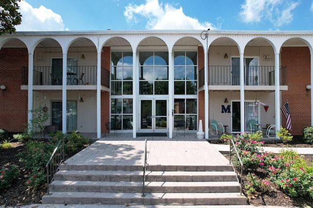 536 River St Unit 536, Chattanooga, TN 37405 - view of building exterior