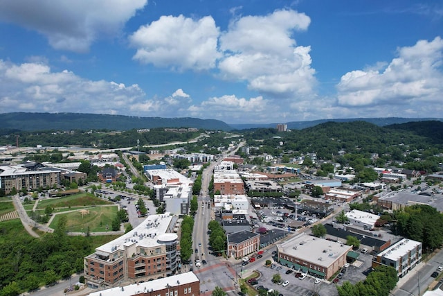 536 River St Unit 536, Chattanooga, TN 37405 - view of urban area