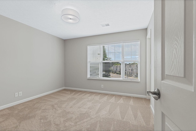 608 Flintlock Ct, Nashville, TN 37217 - spare room featuring carpet flooring and baseboards