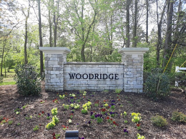 608 Flintlock Ct, Nashville, TN 37217 - view of community / neighborhood sign