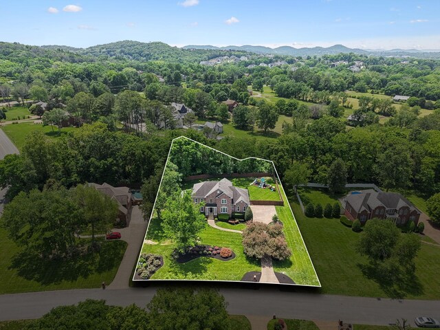 9411 Whittingham Dr, Brentwood, TN 37027 - photo 48