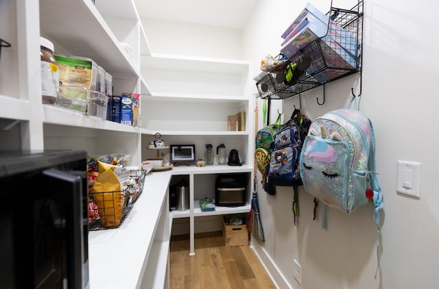 1325 Rogers Ln, Lebanon, TN 37087 - view of storage area