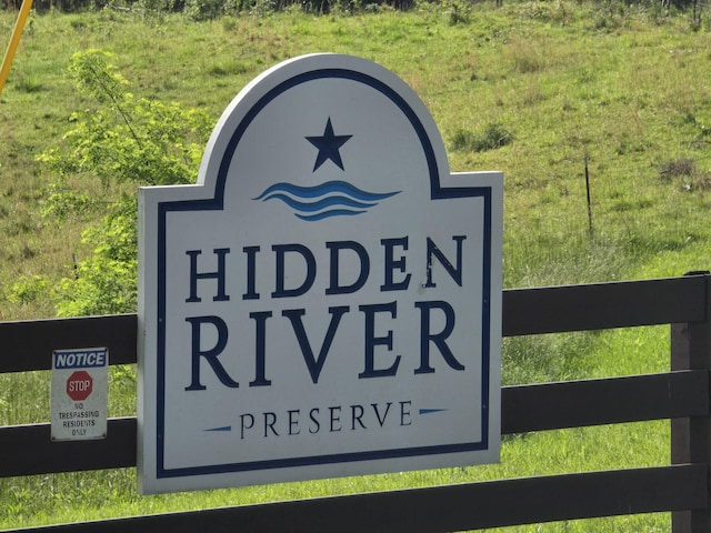 0 Hidden River Rd, Rock Island, TN 38581