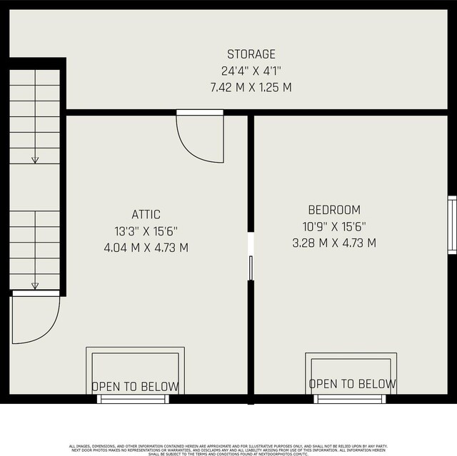 112 Churchill Pl, Franklin, TN 37067 - property floor plan