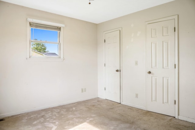 4170 Dot Rd, Springfield, TN 37172 - unfurnished bedroom featuring carpet flooring and baseboards
