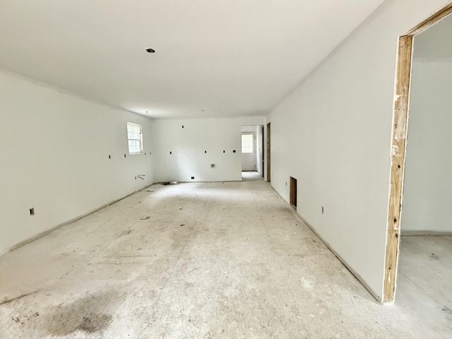 174 Central St, Tracy City, TN 37387 - view of spare room