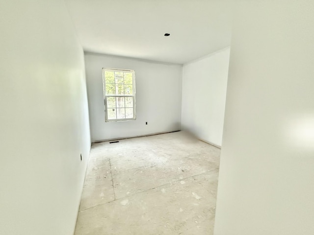 174 Central St, Tracy City, TN 37387 - view of empty room