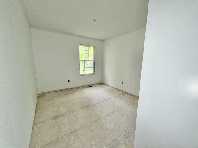 226 Central St, Tracy City, TN 37387 - view of unfurnished room