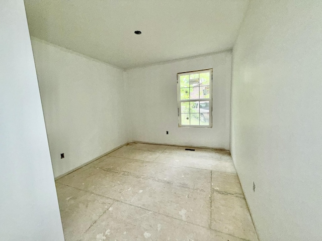 226 Central St, Tracy City, TN 37387 - view of spare room