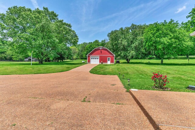 5410 Brick Church Pike, Goodlettsville, TN 37072 - photo 23