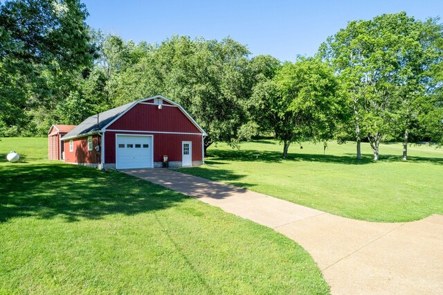 5410 Brick Church Pike, Goodlettsville, TN 37072 - photo 24