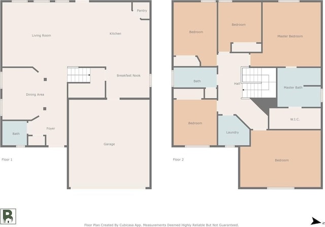 room layout