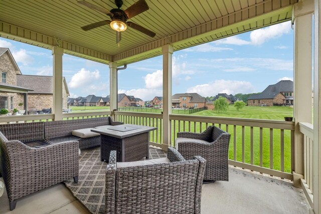 3044 Eliza Dr, Clarksville, TN 37043 - photo 56