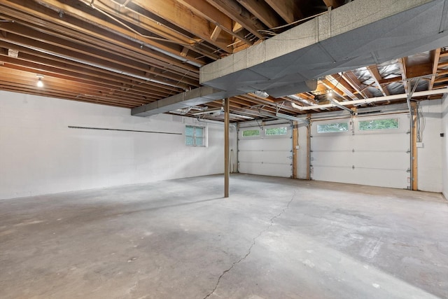 1511 Bunker Hill Dr, Chattanooga, TN 37421 - view of garage