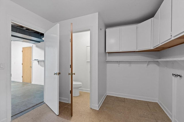 1511 Bunker Hill Dr, Chattanooga, TN 37421 - view of spacious closet
