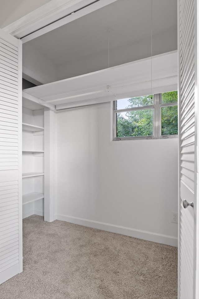 1511 Bunker Hill Dr, Chattanooga, TN 37421 - view of closet