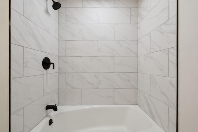 909 Plateau Pkwy, Nashville, TN 37205 - bathroom with bathing tub / shower combination
