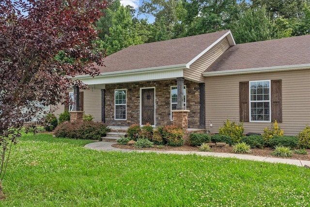 260 Williamsburg Cir, Tullahoma, TN 37388 - photo 1