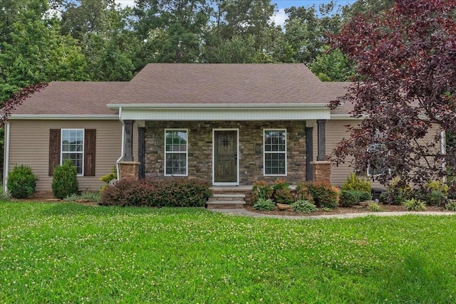 260 Williamsburg Cir, Tullahoma, TN 37388 - photo 3
