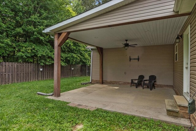 260 Williamsburg Cir, Tullahoma, TN 37388 - photo 23