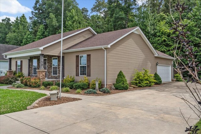 260 Williamsburg Cir, Tullahoma, TN 37388 - photo 4