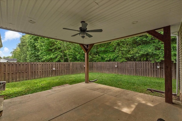 260 Williamsburg Cir, Tullahoma, TN 37388 - photo 24