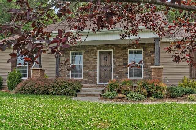 260 Williamsburg Cir, Tullahoma, TN 37388 - photo 2