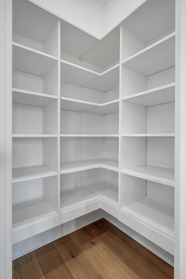 1018 Keeneland Dr, Gallatin, TN 37066 - view of pantry