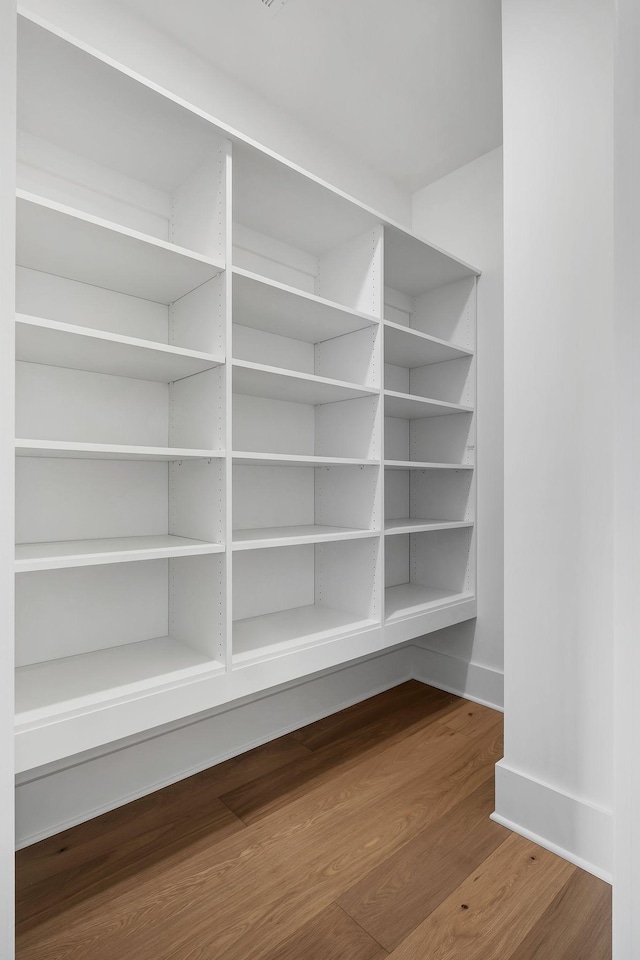 1018 Keeneland Dr, Gallatin, TN 37066 - view of storage area