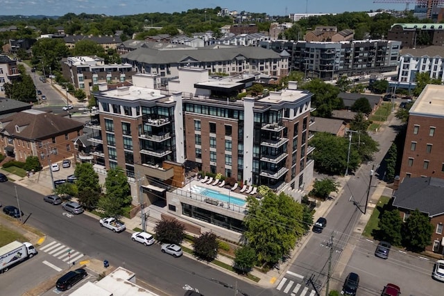 3000 Poston Ave Unit 101, Nashville, TN 37203 - photo 56