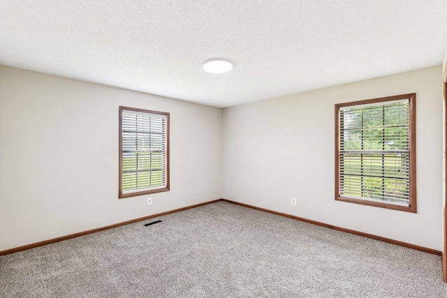5245 Galen Rd, Lafayette, TN 37083 - carpeted empty room with baseboards