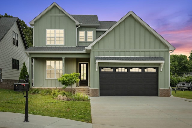 592 River Watch Way, Winchester, TN 37398 - photo 1