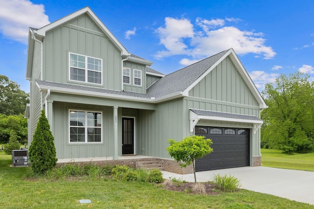 592 River Watch Way, Winchester, TN 37398 - photo 4