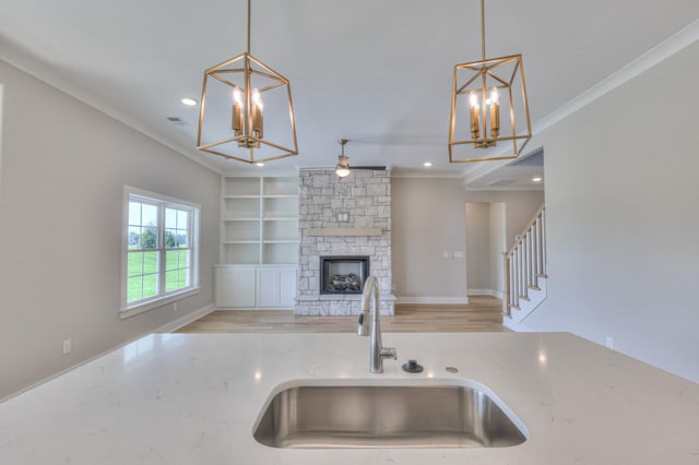 2231 Rockweather Dr, Murfreesboro, TN 37128 - photo 14