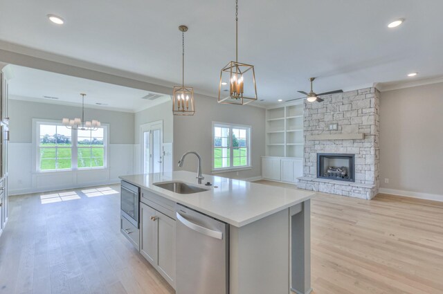 2231 Rockweather Dr, Murfreesboro, TN 37128 - photo 13