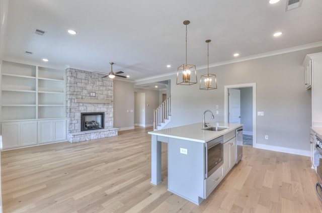 2231 Rockweather Dr, Murfreesboro, TN 37128 - photo 17