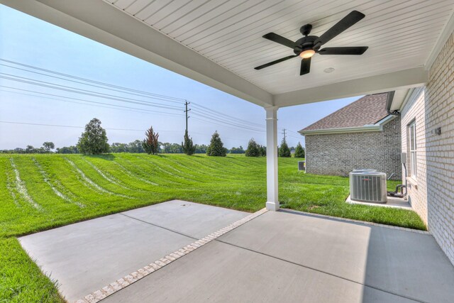 2231 Rockweather Dr, Murfreesboro, TN 37128 - photo 42