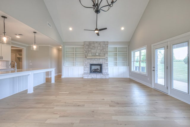2301 Rockweather Ct, Murfreesboro, TN 37128 - photo 18