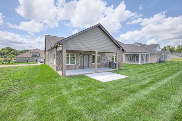 2301 Rockweather Ct, Murfreesboro, TN 37128 - photo 36