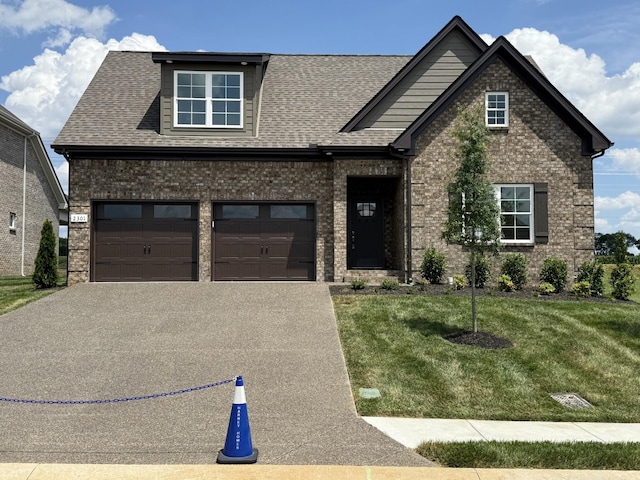 2301 Rockweather Ct, Murfreesboro, TN 37128 - photo 1